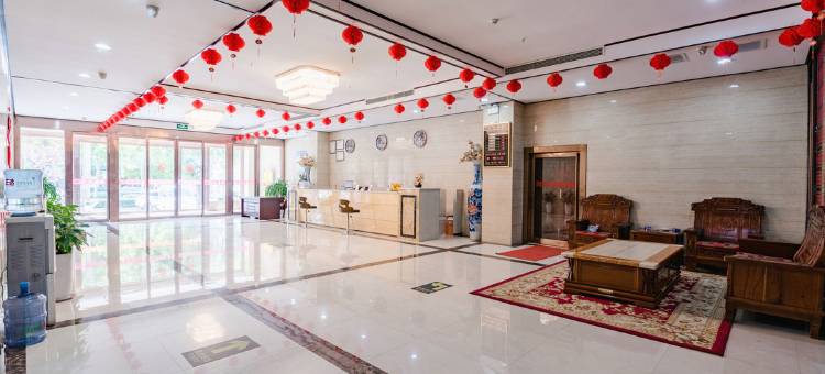鹿邑大酒店图片