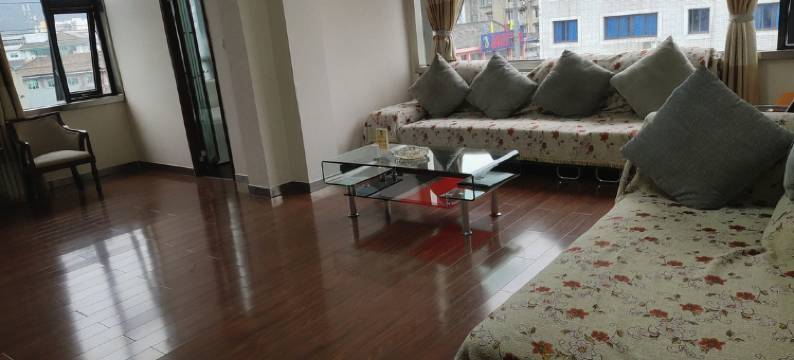 剑阁美丽洲酒店图片