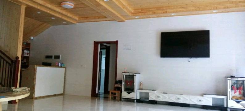 神农架悦轩民宿图片