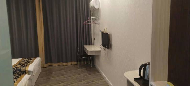 庙岗大酒店图片