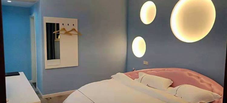 贝壳酒店(泰州医药高新区泰事达路店)图片