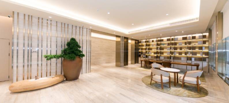 全季酒店(南京新街口莫愁路店)图片