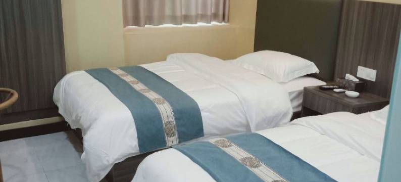 望角商务宾馆图片