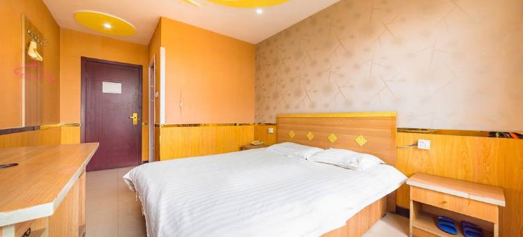 献县梦源春诚宾馆图片