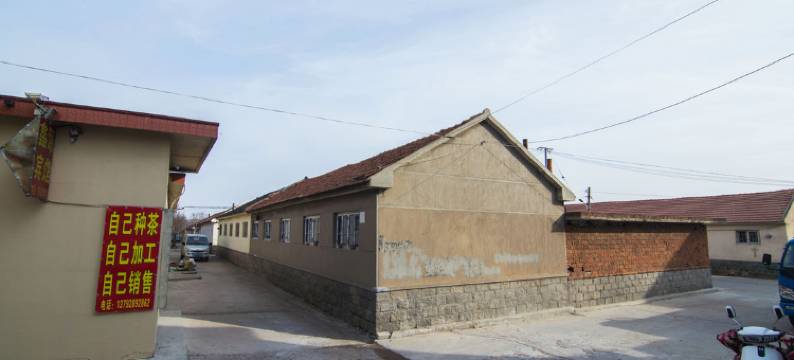 青岛鑫源宾馆图片