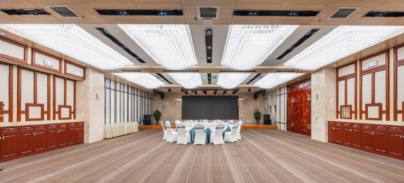 咸阳咸通酒店图片