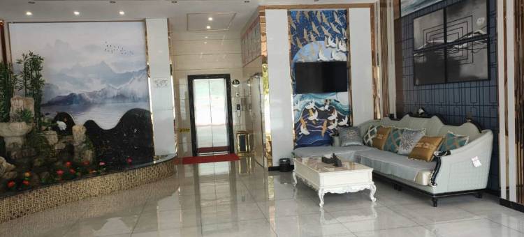 三穗穗都大酒店图片