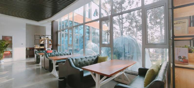 沂南青山民宿图片