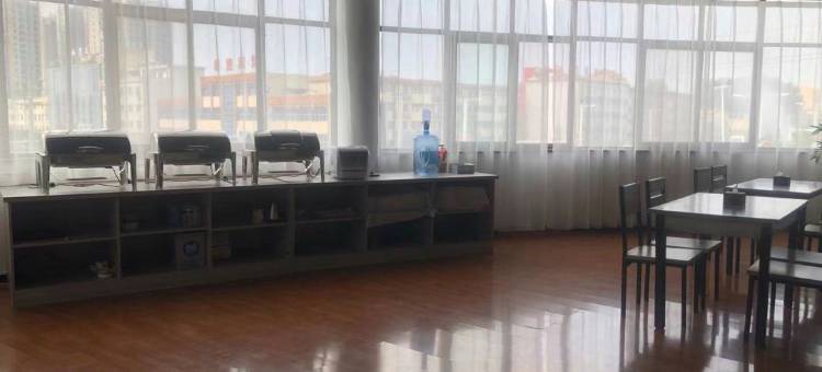 平舆恒玖之星商务酒店(陈蕃公园店)图片
