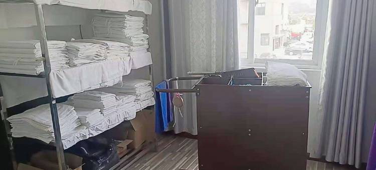 荆门安捷商务宾馆图片