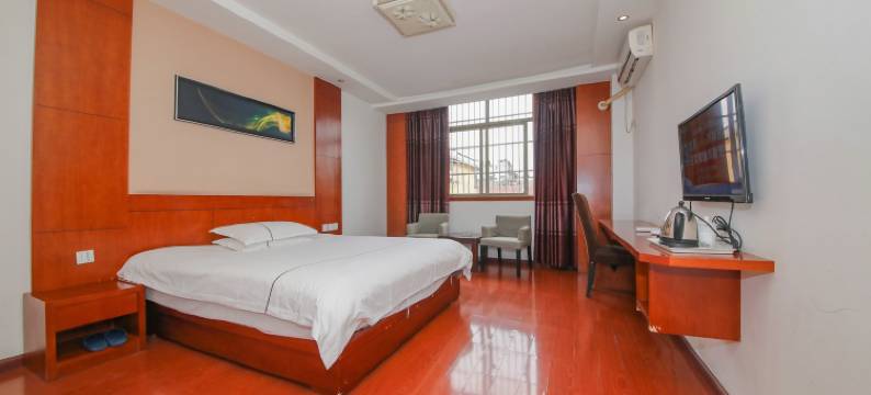 绍兴东方豪生宾馆图片