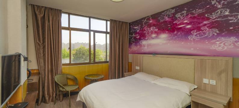 杭州金九酒店图片