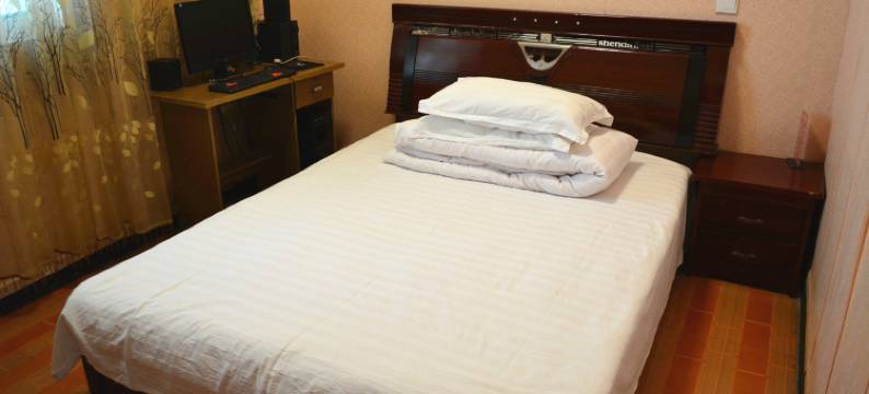 建德双塔旅馆图片