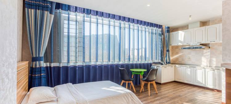 盖州华阳宾馆图片