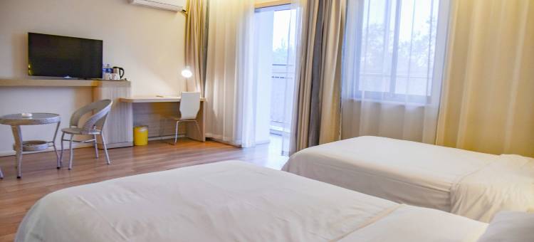 汉庭酒店(嘉峪关大剧院店)图片