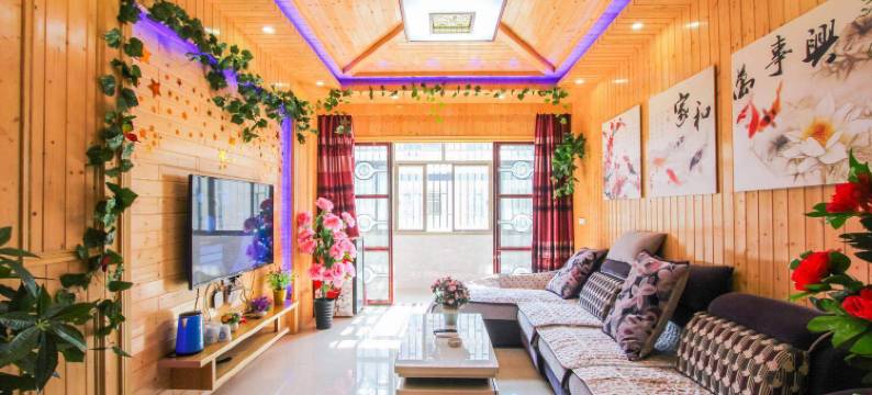 乌镇鑫悦民宿图片