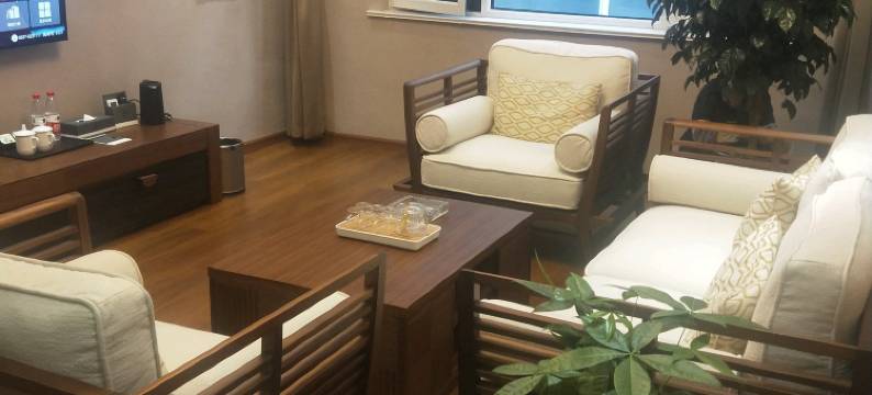 邹城御圣商务酒店(孟庙孟府店)图片