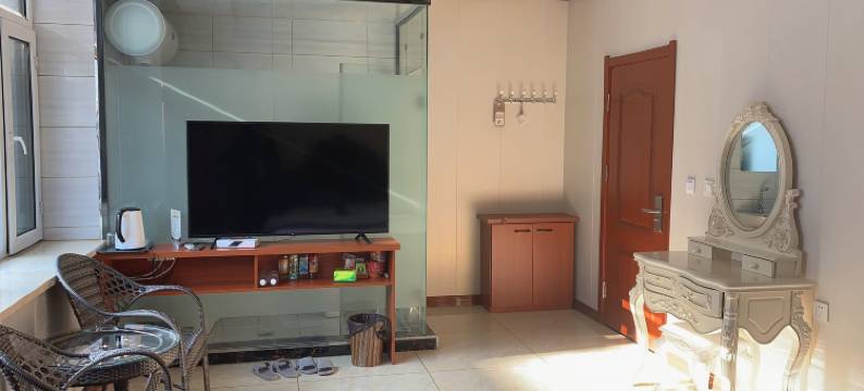 东宁金福源宾馆图片