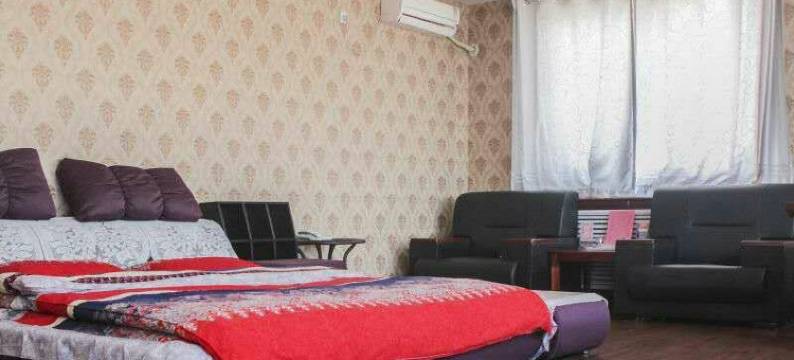 涿鹿新基业宾馆图片