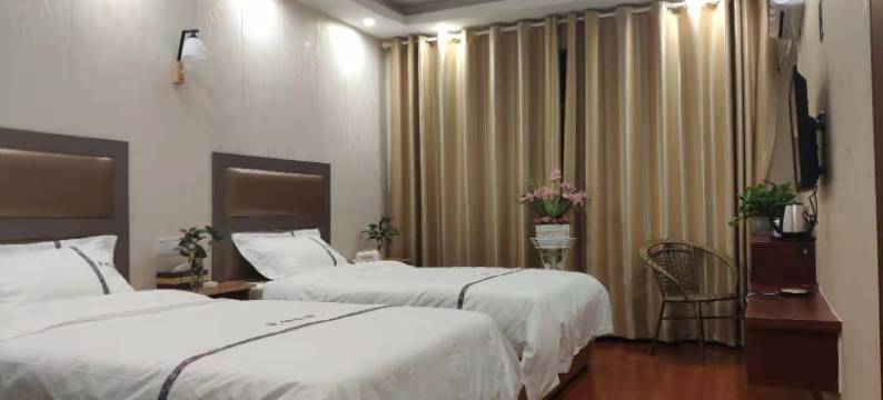 合肥说时依旧公寓图片