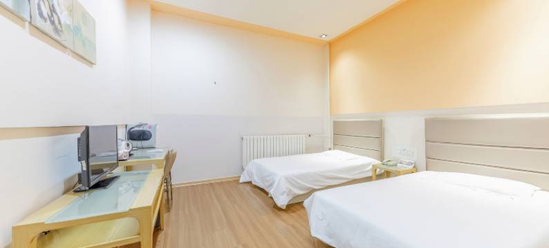 银座佳驿酒店(济南燕子山路山东大学店)图片