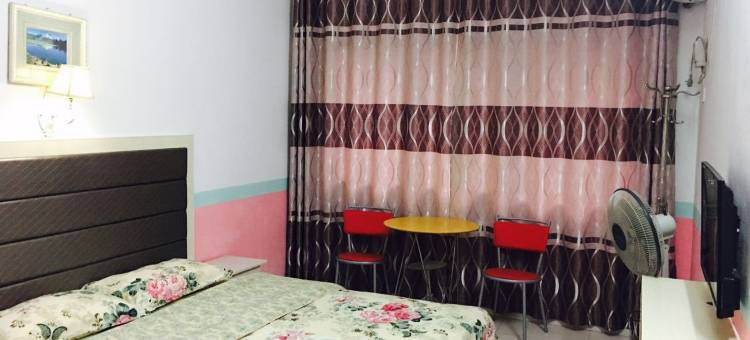 岳阳靓靓宾馆(湖南理工大学南院店)图片