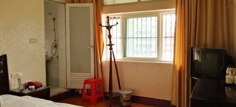 京山林业宾馆图片