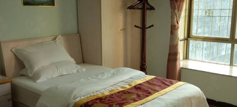 英德祥和商务宾馆图片