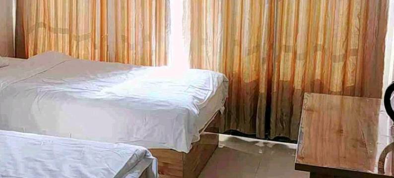 项城Love主题宾馆图片