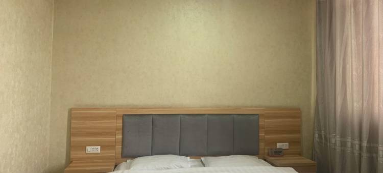 凌源999快捷宾馆图片