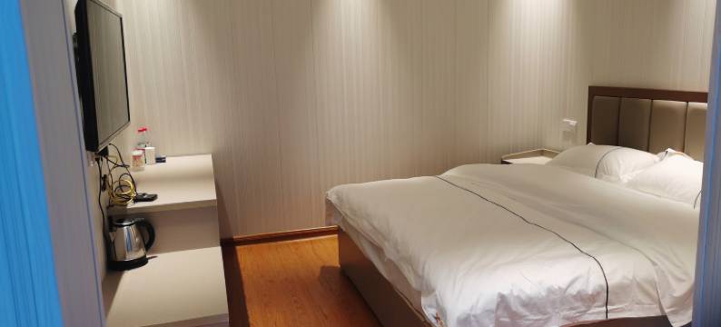 中正主题酒店图片