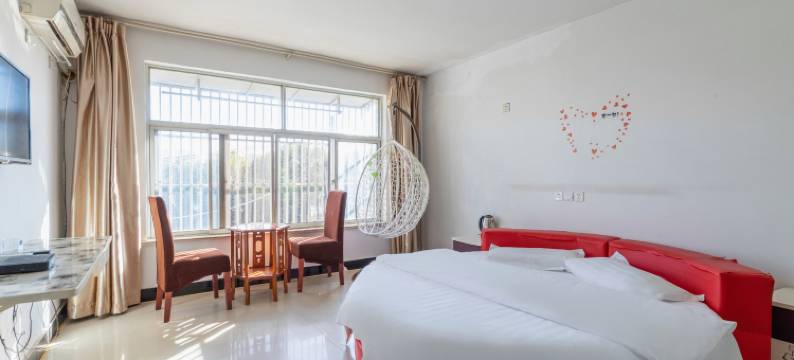 泰兴森林宾馆图片