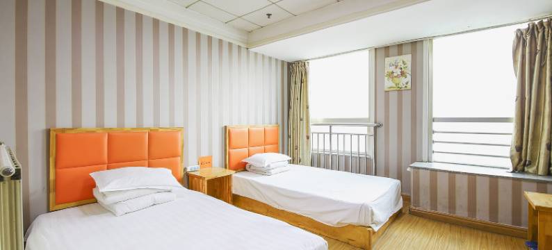 潍坊凯瑞商务宾馆图片