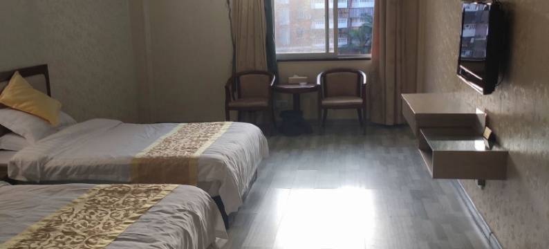 福清凯悦公寓图片