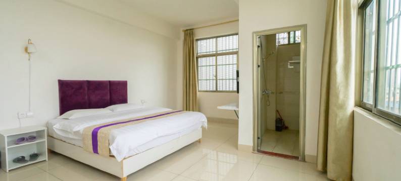 海口金州海旅租图片