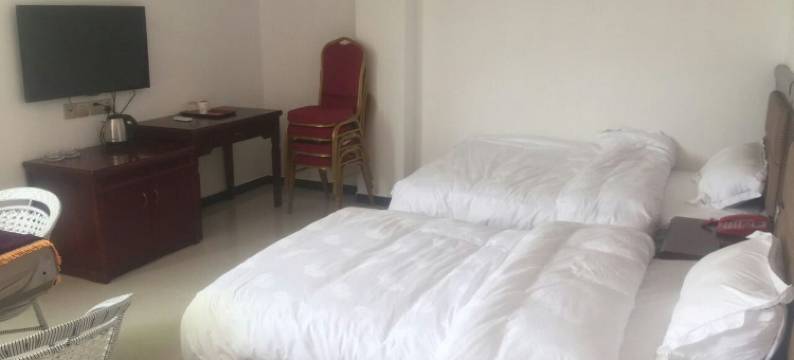 乐安萬福大酒店图片