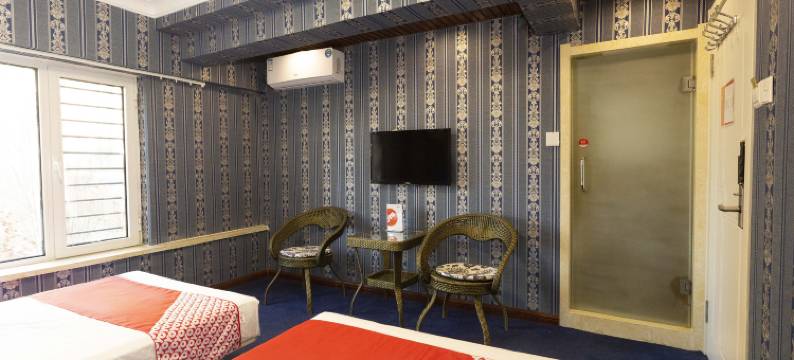 大连玉坤快捷宾馆图片