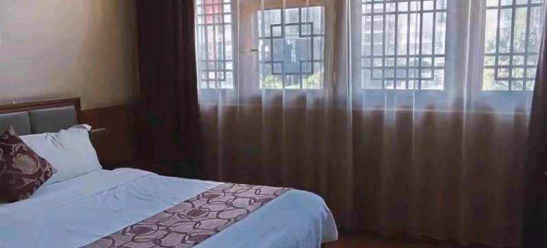 兴文海庭阁客栈图片