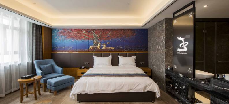 武威兴隆饭店(雷台景区店)图片