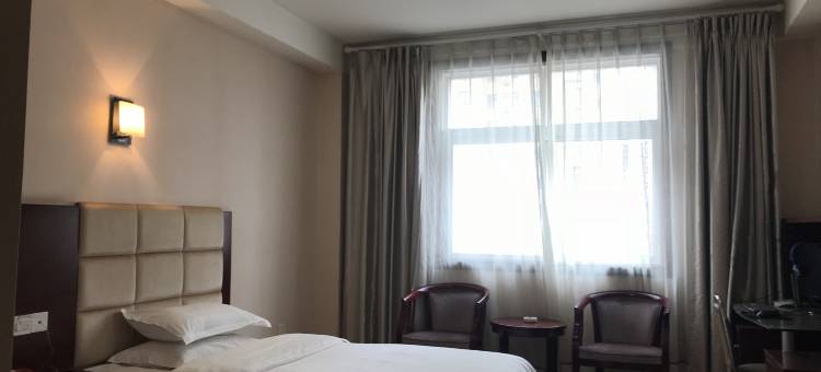 济源新东方商务宾馆图片