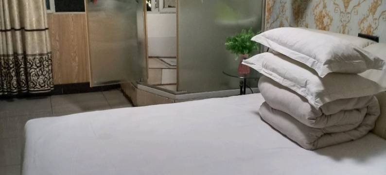 徐州博园宾馆图片