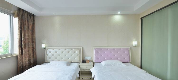 巢湖嘉禾精品酒店图片