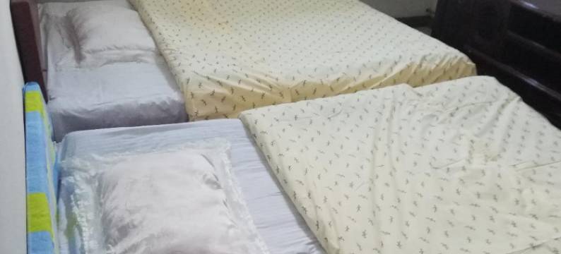 徐州琳博宾馆图片