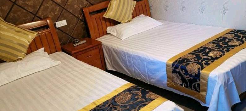 重庆宏桂宾馆图片