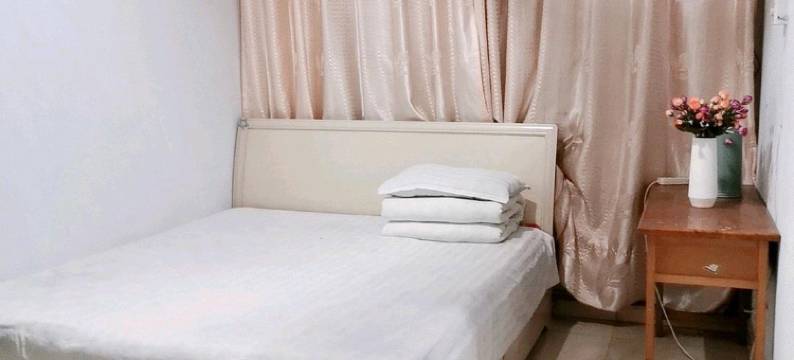 滨州惠康宾馆图片