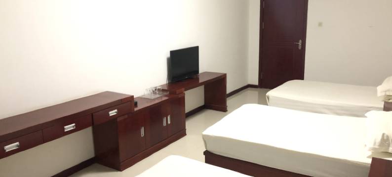 库伦旗龙玉宾馆图片