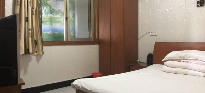 丹阳城东大旅馆图片