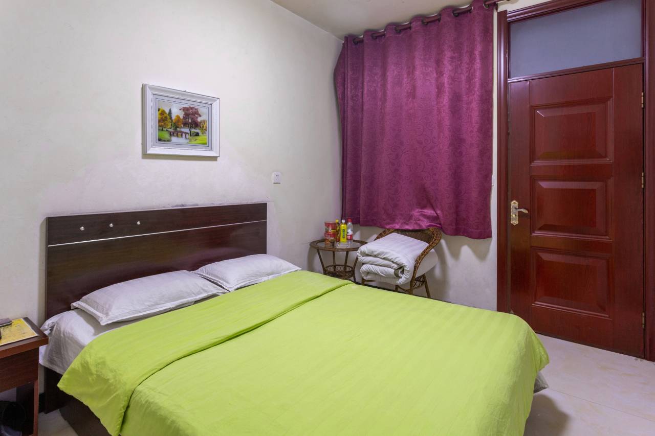 长治红盛达旅馆