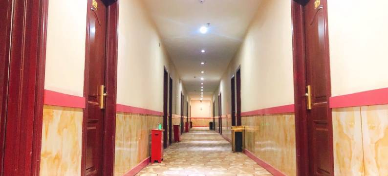 阿克苏信合商务宾馆图片