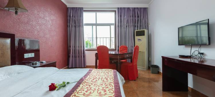 常德德源大酒店图片